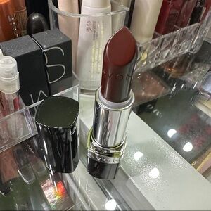 Avon Bold Lipstick Bold Bordeaux